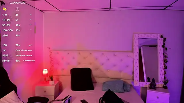 Aron cruz online show from 09/20/25, 01:34