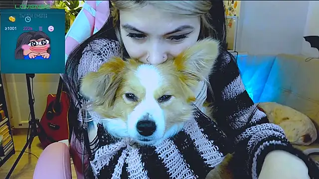 jelya sg online show from 12/07/24, 02:35