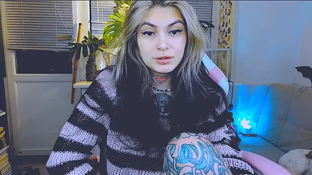 jelya sg online show from 12/18/24, 05:00