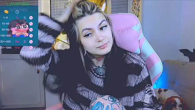 jelya sg online show from 12/26/24, 04:14