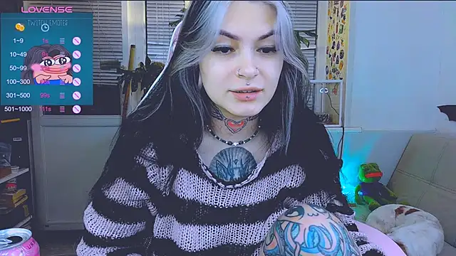 jelya sg online show from 01/05/25, 02:30