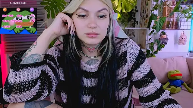 jelya sg online show from 09/25/25, 04:11