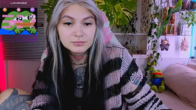 jelya sg online show from 10/10/25, 04:17