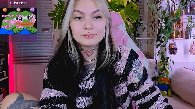 jelya sg online show from 10/23/25, 12:59