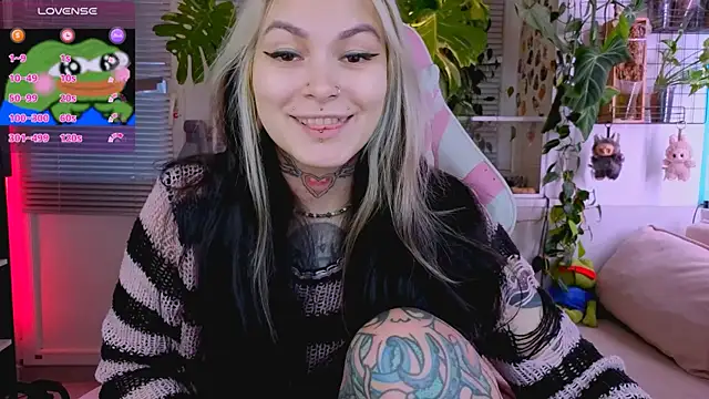 jelya sg online show from 10/26/25, 12:33