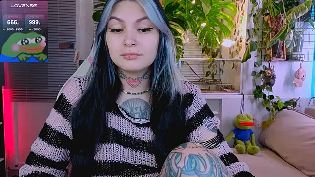 jelya sg online show from 11/07/25, 01:00