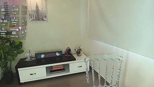 Sassy--Girl online show from 10/30/25, 06:08