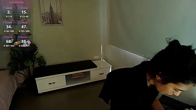 Sassy--Girl online show from 11/13/25, 06:07