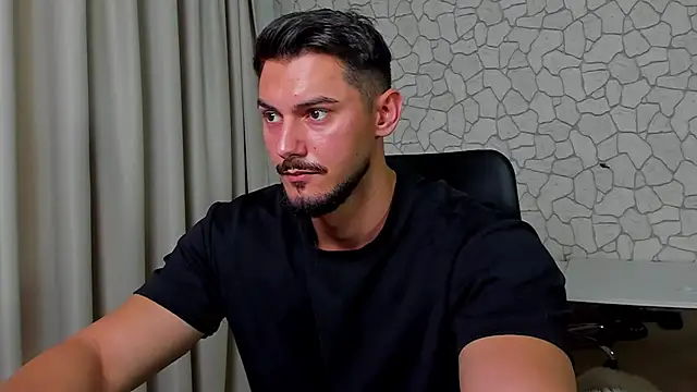 ClintMasters online show from 10/08/25, 04:21