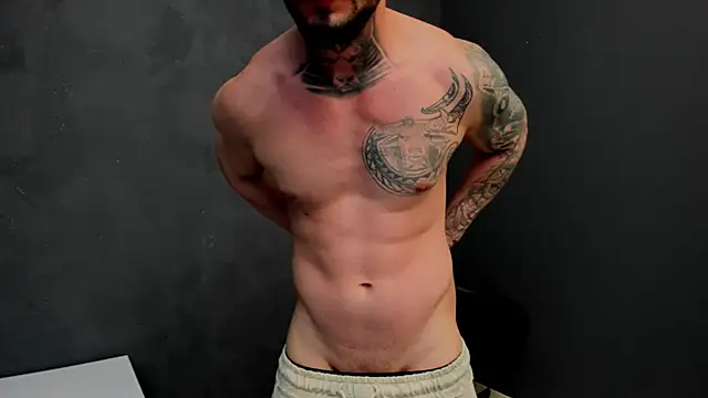 BrianHunts online show from 01/12/25, 01:27