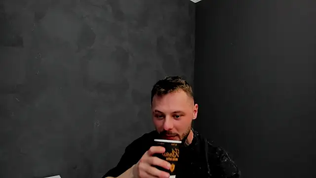 BrianHunts online show from 01/14/25, 01:38