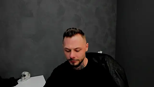 BrianHunts online show from 02/08/25, 08:42