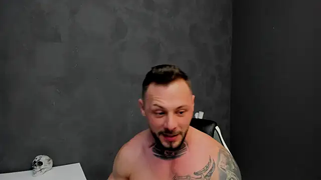 BrianHunts online show from 02/09/25, 08:54