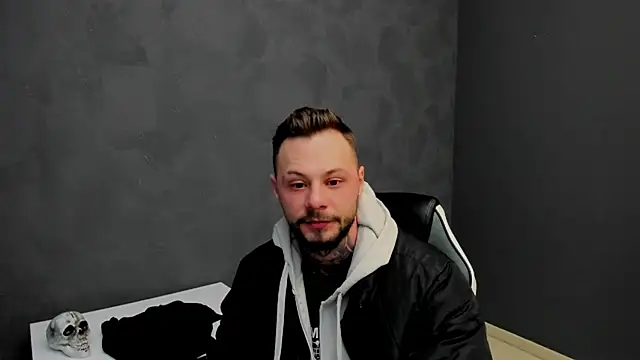 BrianHunts online show from 02/20/25, 05:55