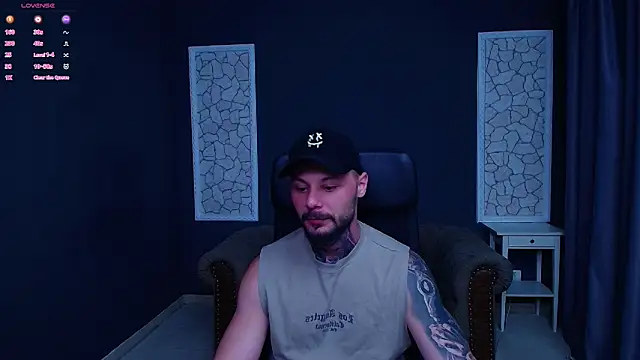 BrianHunts online show from 09/09/25, 04:45