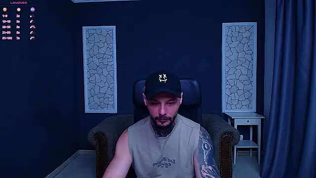 BrianHunts online show from 09/11/25, 04:34