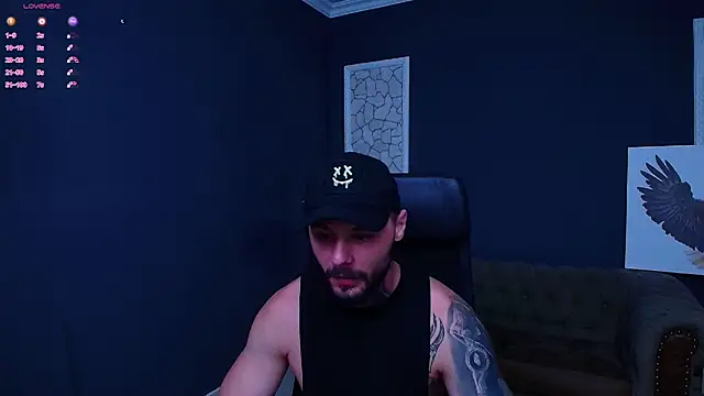 BrianHunts online show from 09/15/25, 04:56