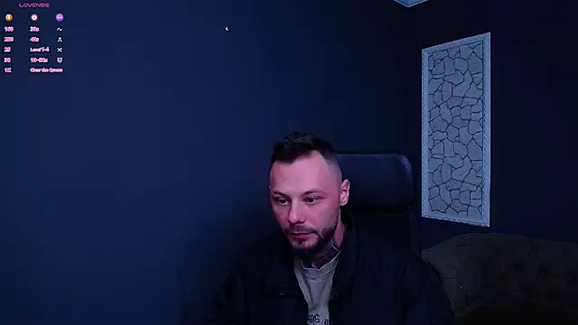 BrianHunts online show from 10/02/25, 04:19