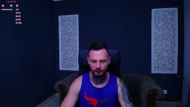 BrianHunts online show from 10/07/25, 04:53