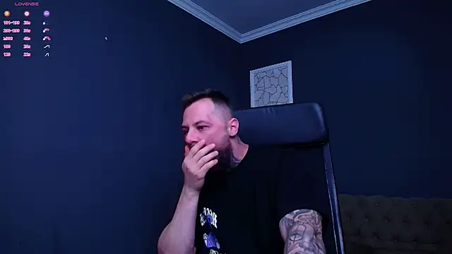 BrianHunts online show from 10/23/25, 04:34