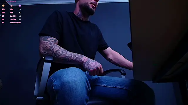 BrianHunts online show from 10/30/25, 05:42