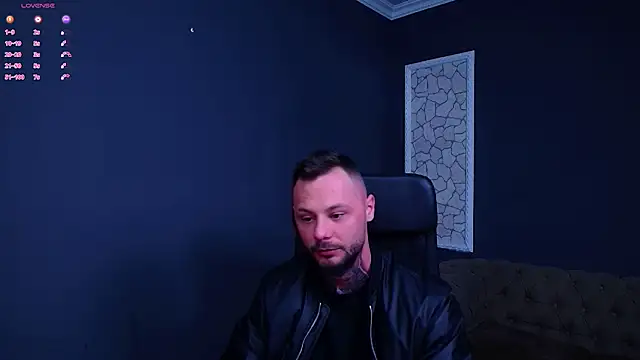 BrianHunts online show from 11/01/25, 05:42