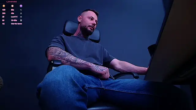 BrianHunts online show from 11/02/25, 05:43