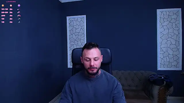 BrianHunts online show from 11/07/25, 06:35