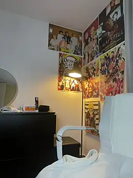 xSelena online show from 03/16/25, 11:14