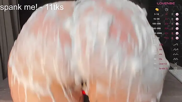 Arshissa online show from 01/26/25, 02:45