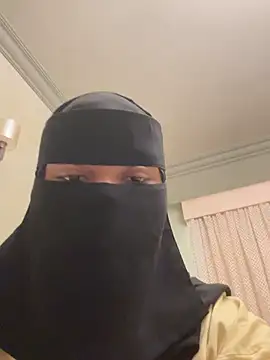 Submissive Arab online show from 09/24/25, 11:13