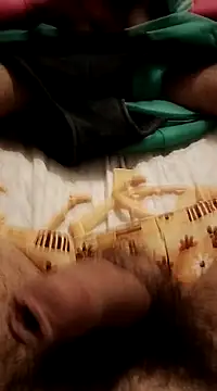 jon763 online show from 01/28/25, 07:21