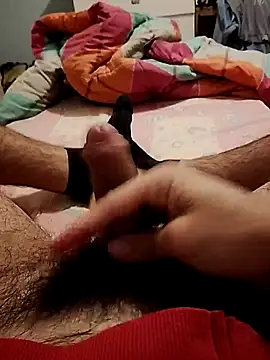 jon763 online show from 10/05/25, 07:56