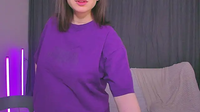 Eva Doo online show from 11/14/25, 07:56