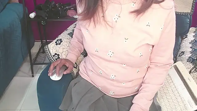 Naughty nightz online show from 12/23/24, 06:27