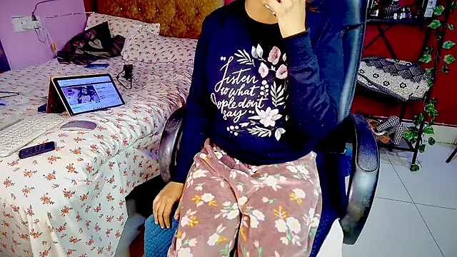 Naughty nightz online show from 01/22/25, 01:20