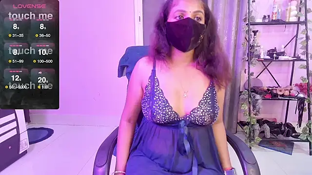 Naughty nightz online show from 09/25/25, 03:27