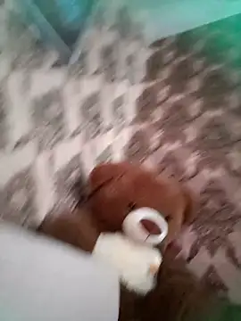 LeilaSaint online show from 11/12/25, 07:42