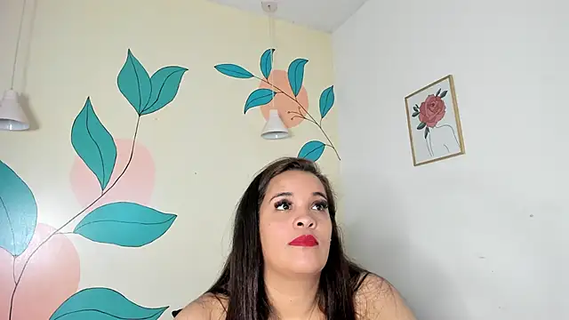 Snapshot of Alondra_zaaens chatting on 01/02/25, 07:51 Alondra zaaens online show from 01/02/25, 07:51