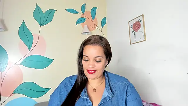 Snapshot of Alondra_zaaens chatting on 01/09/25, 08:44 Alondra zaaens online show from 01/09/25, 08:44