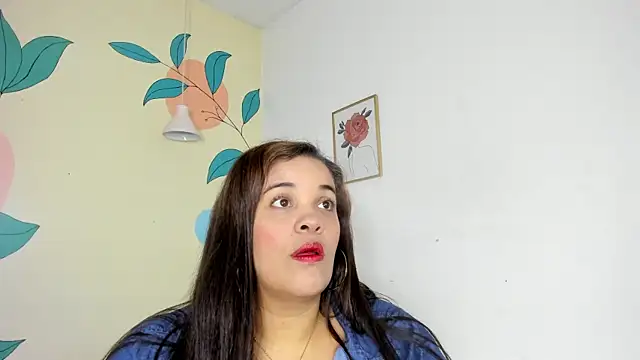 Snapshot of Alondra_zaaens chatting on 09/20/25, 09:49 Alondra zaaens online show from 09/20/25, 09:49
