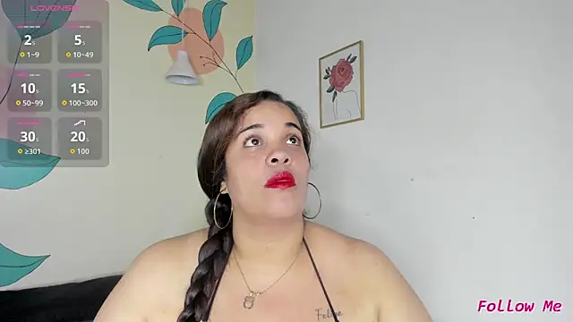 Snapshot of Alondra_zaaens chatting on 10/02/25, 12:28 Alondra zaaens online show from 10/02/25, 12:28