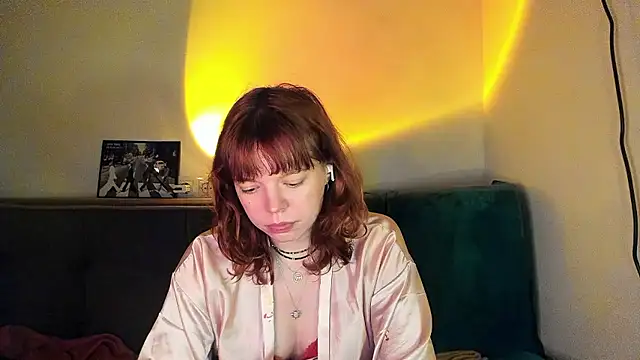 ClancyMorissey online show from 12/05/24, 12:52