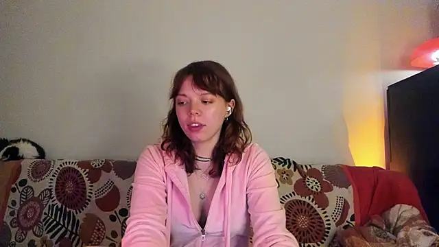 ClancyMorissey online show from 01/05/25, 08:10