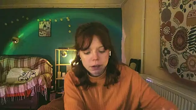 ClancyMorissey online show from 03/03/25, 08:43