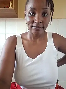 Samia Queen online show from 10/11/25, 12:15