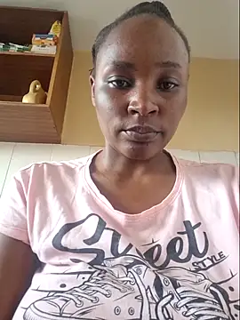 Samia Queen online show from 10/20/25, 11:43