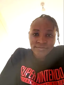 Samia Queen online show from 10/30/25, 10:27