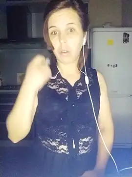 loveis007 online show from 10/29/25, 10:00