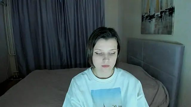 Snapshot of SoniNesti chatting on 02/22/25, 02:19 SoniNesti online show from 02/22/25, 02:19